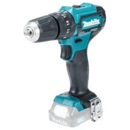 Perceuse à chocs sans fil Makita 12V HP333DZ (HP333DZ)