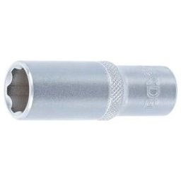 BGS technic Douille pour clé, Super Lock, profonde 10 mm (3/8