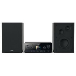 Grundig Système HiFi DAB+ Premium CMS5000BTDAB+WEB (GHF1030)