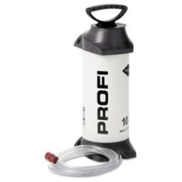 Pulvérisateur d'eau sous pression MESTO PROFI H2O 10 litres (3270W)