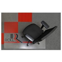 Tapis roulant avec naps 1500x1200 mm ; Roll (1211515)