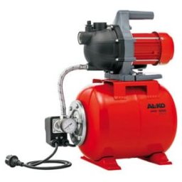 AL-KO Pompe à eau domestique 600 ECO (113596)