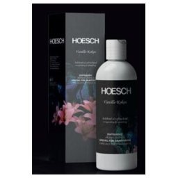 Hoesch Bain moussant 250ml, Ginkgo-Citron vert (68811)