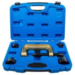 Jeu d’outils pour suspensions articulées pour Mercedes-Benz BGS ; BGS technic (8293)