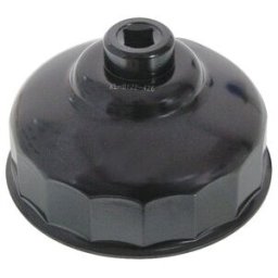 Gedore Clé de filtre à huile SW86 16 pans renforcée (1794892)