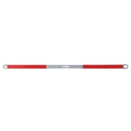 Clé à 12 pans pour raccords vissés d'ailes pour Ford, 10 mm ; KS Tools (150.1601)