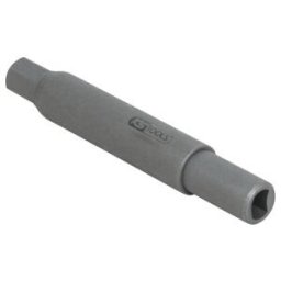 10 mm Embouts spécial amortisseur, 4,0 x 7,0 mm ; KS Tools (150.9434)