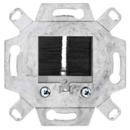 Rutenbeck Sortie de câble 70x70x17 KD Up 0 (19310510)