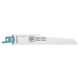 Fein Lame de scie sabre BIM 130T8/10 MS (31324000451 31324000451)