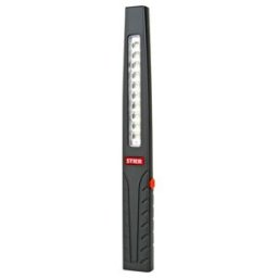 Lampe de travail à LED sans fil 400 lumens STIER, 4 W, câble USB, lampe portable LED, lampe atelier (903462)