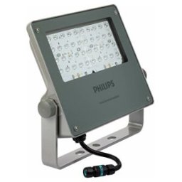 Philips Lighting Projecteur LED 4000K sym. BVP125LED120-4S/740S (45589700)