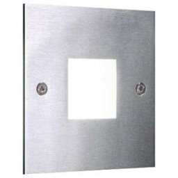 Brumberg Leuchten Applique LED EB eds 1xPower-LED 1W blanc chaud 0P3930WW (0P3930WW)