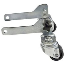 Châssis à rouleaux pour broyeur à main RO-125 ; Roll (2470410)