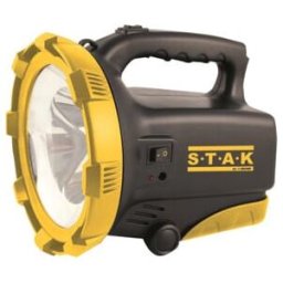 VELAMP Projecteur portatif à batterie R 920 LED ; Velamp Industries (R 920 LED)