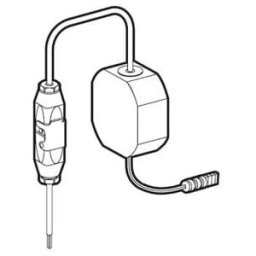 Alimentation rapide UP COMPACT LC 230/12V ; Schell (015300099)