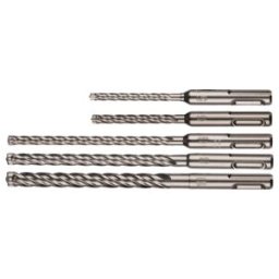 Makita NEMESIS 2 SDS+ jeu de forets 5 pièces (B-58992)