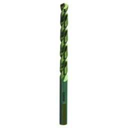 Foret DIN 338 type UNI HSSE Co 5 ; Ruko (228035)