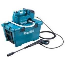 Nettoyeur haute pression sans fil Makita 2x18V DHW080ZK (DHW080ZK)