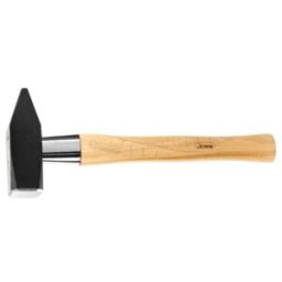 Mob Peddinghaus Marteau rivoir avec gaine de protection du manche, Poids sans manche: 2000 g (5039932001)