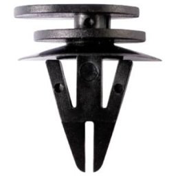 Agrafes pour pare-chocs / bas de caisse pour BMW, pack de 10 ; KS Tools (420.1065)