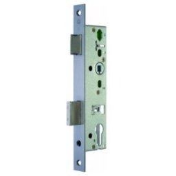 Distributeur pneumatique standard filetage mm 15,39 semi-automatique BG I 2-pcs. ; SSF (101047)
