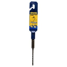 Irwin Foret à percussion SDS-plus 4x110x50mm ; Irwin Tools (10501943)