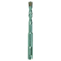 Forets pour marteaux perforateurs SDS-plus ; Ruko (211063)