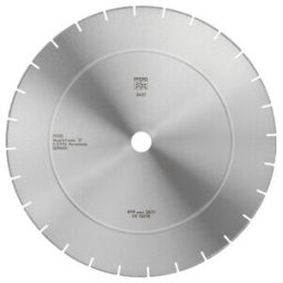 PFERD Disques à tronçonner diamant D1A1RSS 400-3,8-30,0 D 427 GAS2 (68440137)
