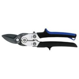 ERDI Ciseaux à figurines 260 mm gauche (D27L)