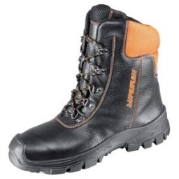 LUPRIFLEX Bottes forestières Eco-Hunter Basic, S3, T. 39 (3-616-39)