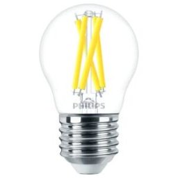 Philips Ampoule LED goutte E27 927 DimTone MASLEDLust (44953400)