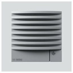 Siedle&Söhne; Module haut-parleur si/met TLM 611-02 SM (200036929-00)
