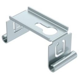 OBO Bettermann Suspension centrale pour goulotte câble I100 mm MAH 100 FS (6358527)
