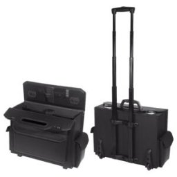 PARAT Sacoche de service, à roulettes, avec compartiment pour ordinateur portable (5074501021)