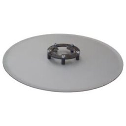 Plaque de lissage pour table roulante 600mm ; Roll (1914183)