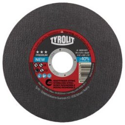 TYROLIT Disques à tronçonner PREMIUM*** SUPER MINCE, ⌀ disque : 115 mm, 563116 115 (34332800)