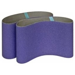 Bandes abrasives Roll en céramique 750x200 mm KG 50 (2460060)