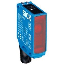 Sick Barrière lumineuse réflexive WL12G-3B2531 (1041456)