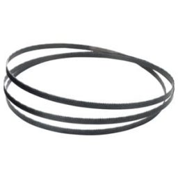 Ruban de scie bi-métal Proxxon pour scie à ruban MICRO MBS 240/E, denture mixte 10/14 (28172)