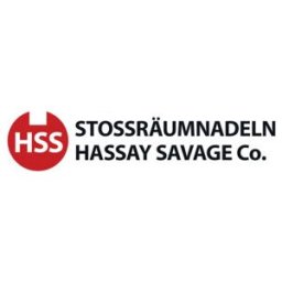 Hassay Savage IBT Insert d'aiguille de dégagement Gr 3I (R31103)