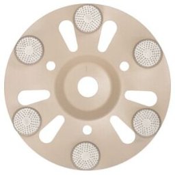 Disque diamant Roll 180mm pour le bois (1914816)