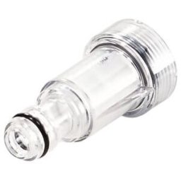 Filtre à eau BOSCH pour nettoyeurs à pression EasyAquatak, UniversalAquatak, AdvancedAquatak (F016800577)