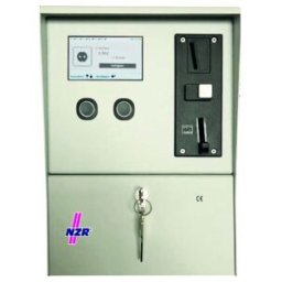 NZR Compteur de pièces MMZ avec option M+X 735120032-064 (735120032-064)
