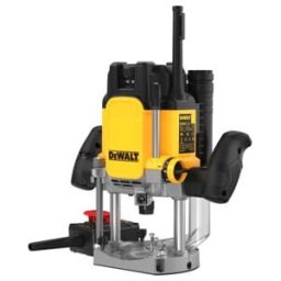 Défonceuse DEWALT 2.300 watts en boîte T STAK DWE627KT-QS (DWE627KT-QS)
