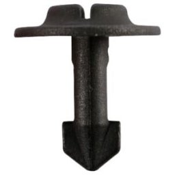 Agrafes pour cache moteur et pare-chocs pour, pack de 10 ; KS Tools (420.1017)