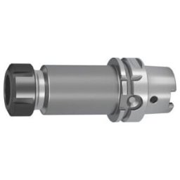 HOLEX Mandrin à pince ER, HSK-A 63 A = 130, pour taille de pinces de serrage ER: 32 ER (305434 32)
