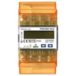 Solar-Log Compteur d’électricité PRO380 triphasé 255913 (255913)