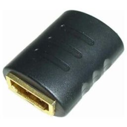 E+P Elektrik Coupleur double HDMI 19 (8703214)