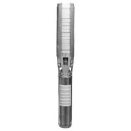 Wilo Pompe immergée Sub TWI 6.60-20-C, Rp 3, 37 kW (6075293)