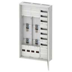 Eaton Armoire complète compteur fixation 3 points ZSD-4ZV-1400/APZ (300869)